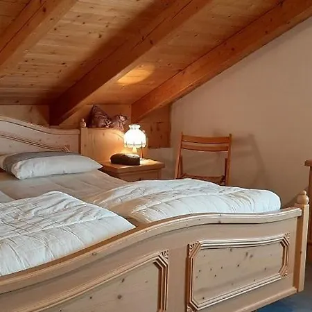 Joseph's Am Bach