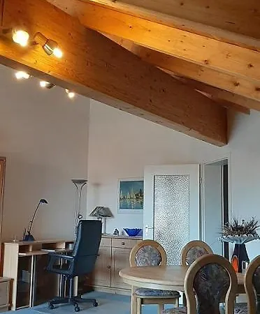 Joseph's Am Bach * Übersee