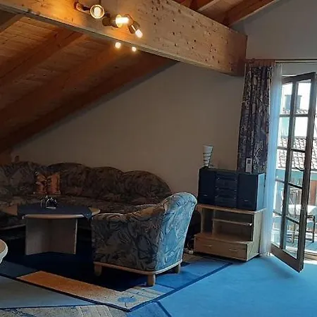 Apartament Joseph's Am Bach