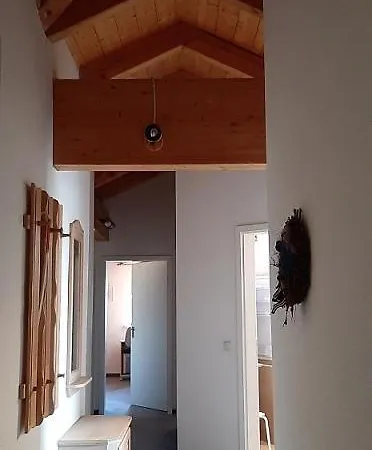 Joseph's Am Bach Apartament